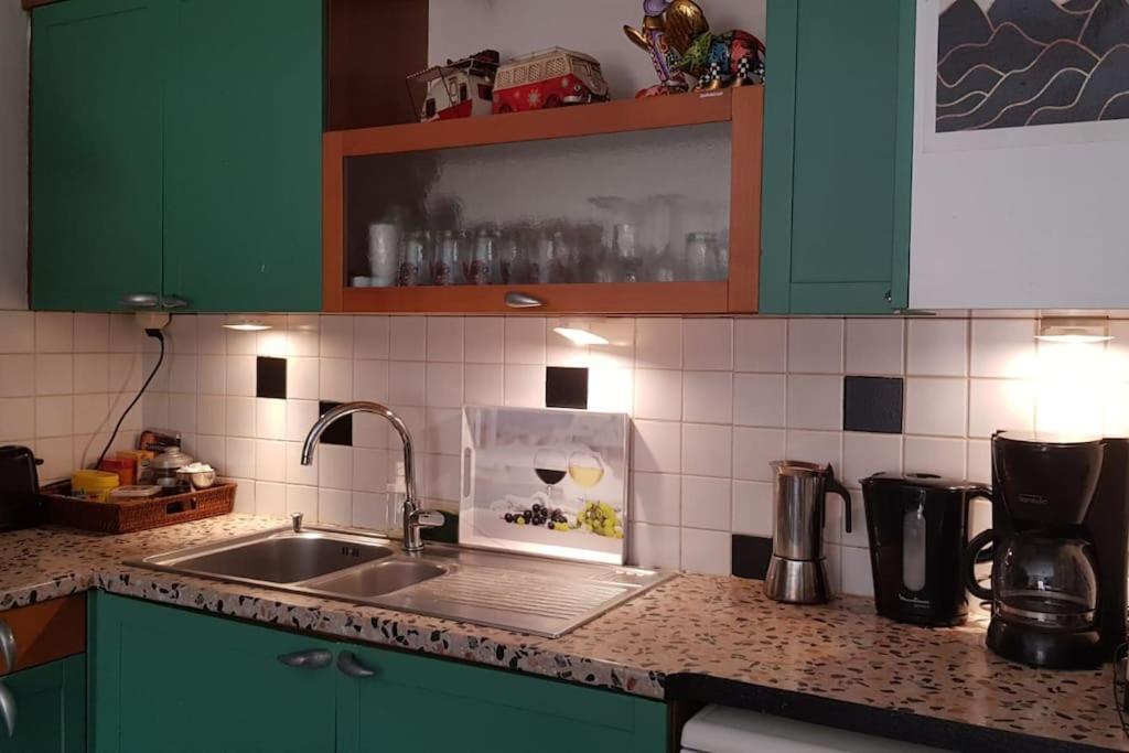 T4 Special Groupe Apartment Lyon Exterior photo